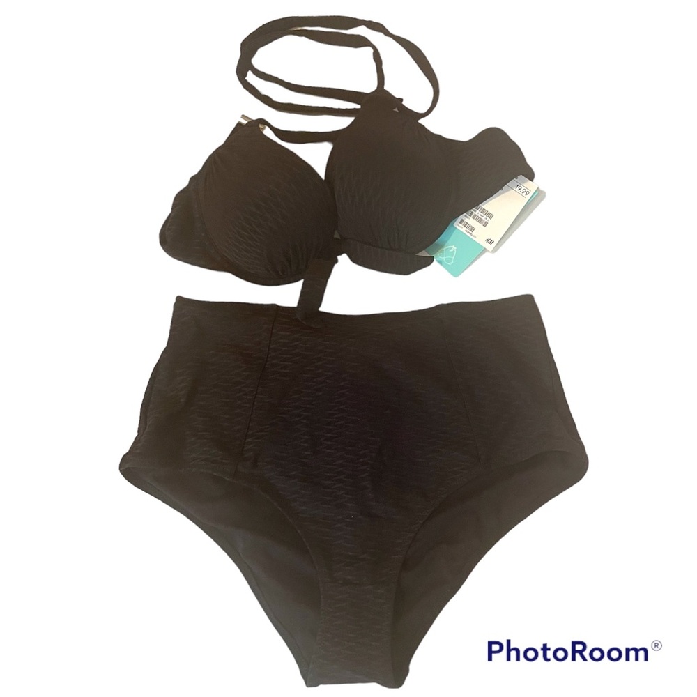 H&M 2-piece swimsuit